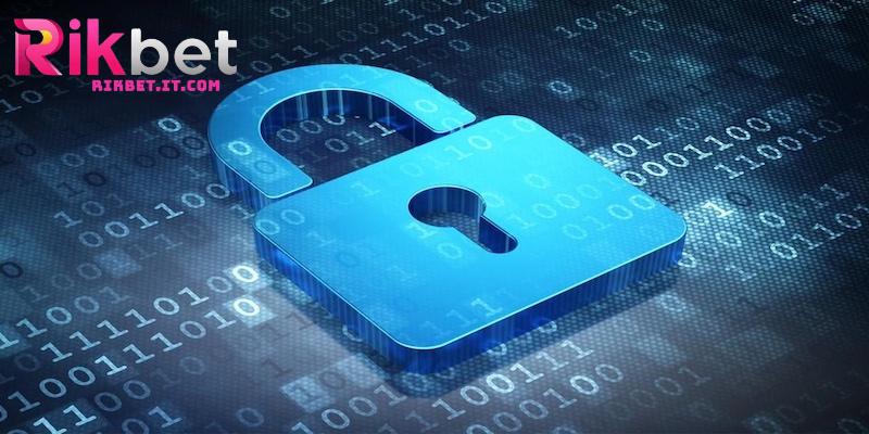 Giới hạn chính sách bảo mật dành cho bet thủ