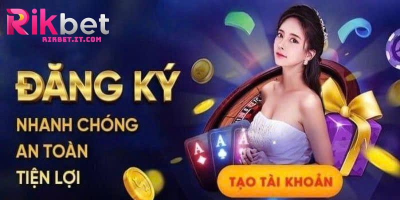 Vì sao bạn nên tạo nick cá cược ngay hôm nay?