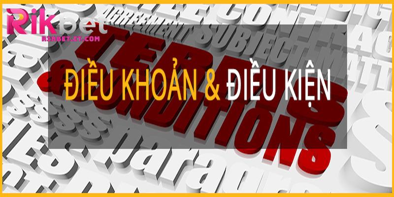 Mục đích đưa ra điều khoản điều kiện tại cổng game
