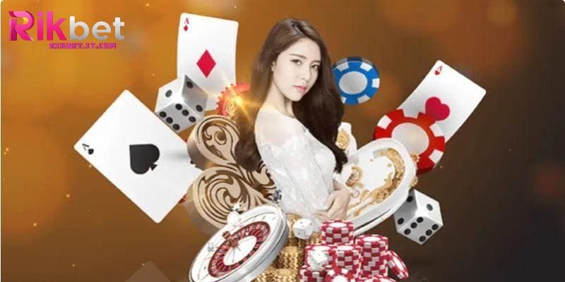 Giải đáp ý kiến gửi về cổng game Rikbet