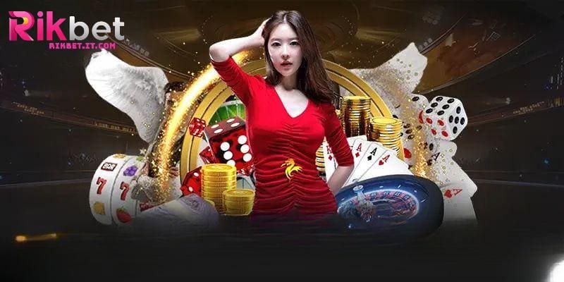 Thông tin cổng game Rikbet uy tín tại VN